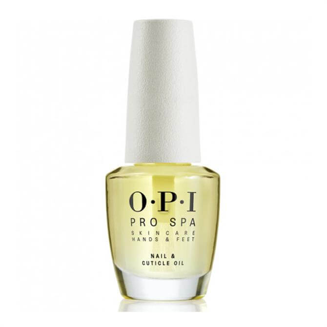 OPI Pro Spa Nail and Cuticle Oil 14.8ml